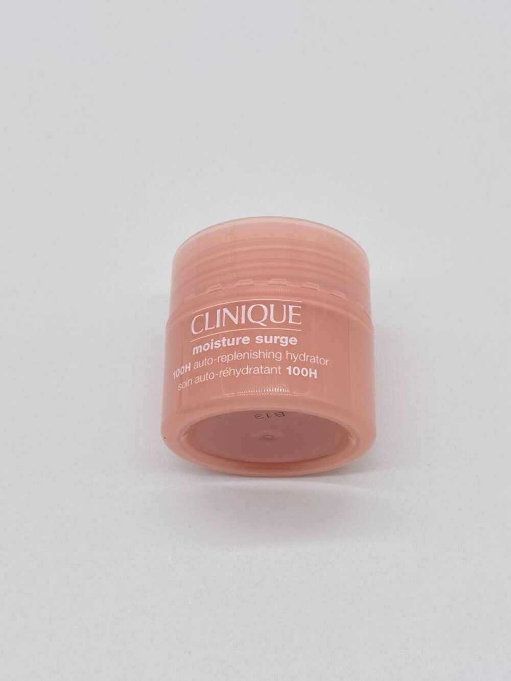 Clinique Moisture Surge 100H Auto-Replenishing Hydrator 15ml / 0.5oz